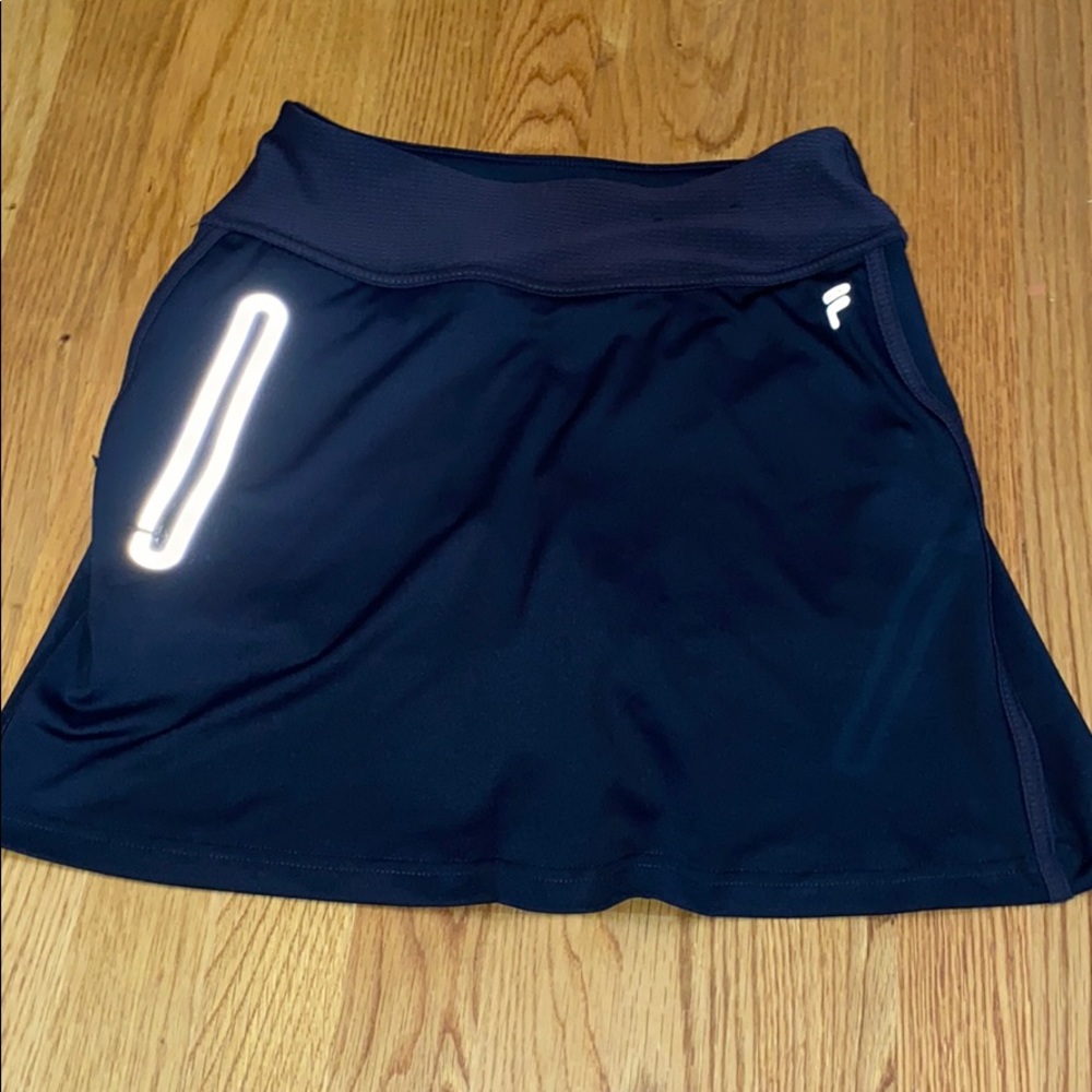 Golf skirt